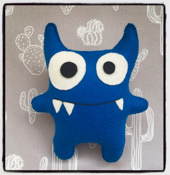 monster toy