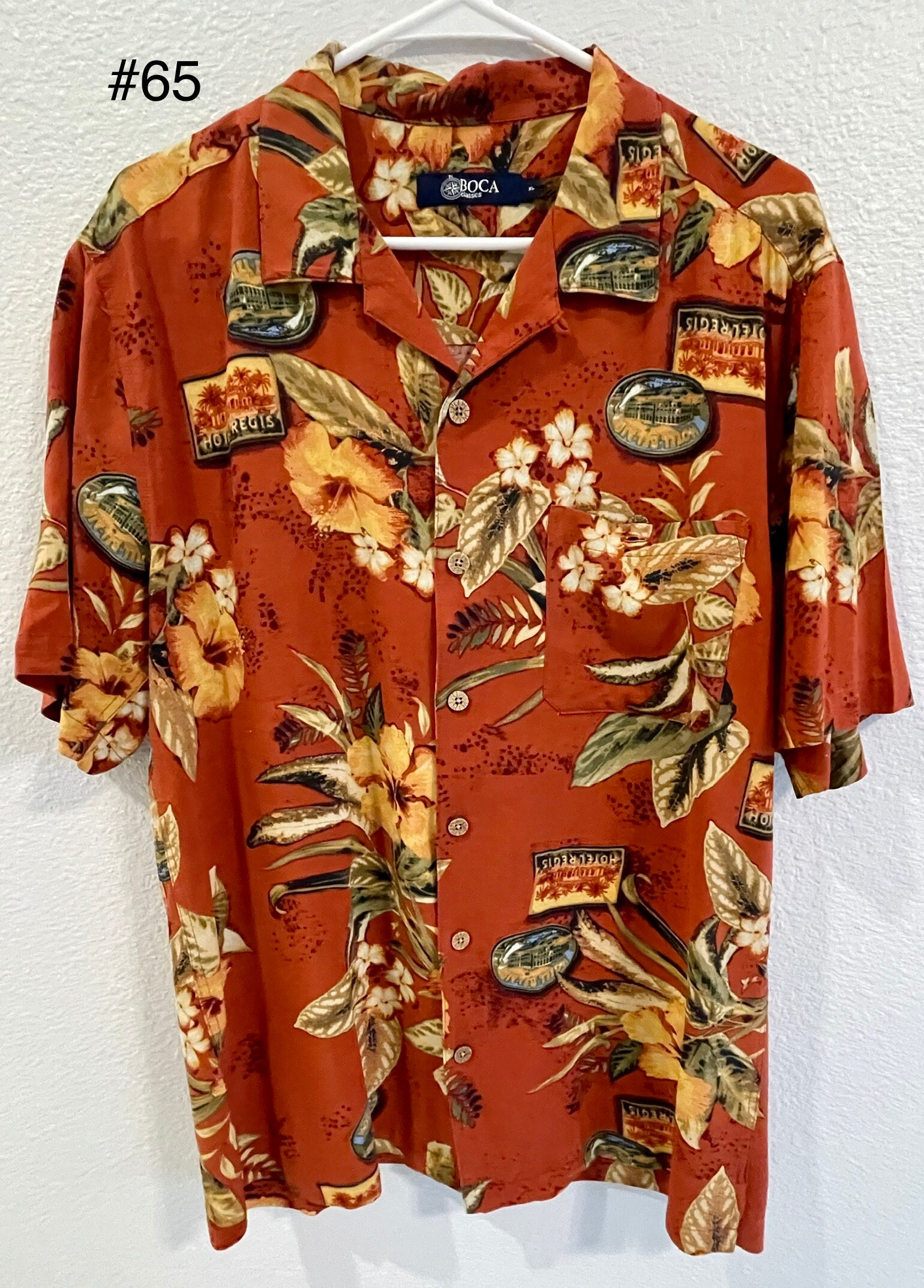 Boca Classics Island Wear 2025 | jesseowensmemorialpark.com