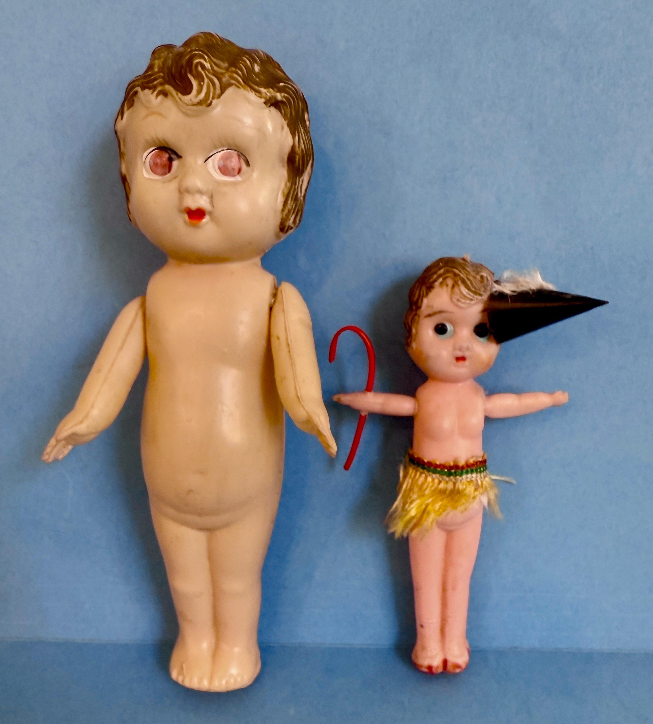 Antique Betty Boop Japan 1930s - Etsy