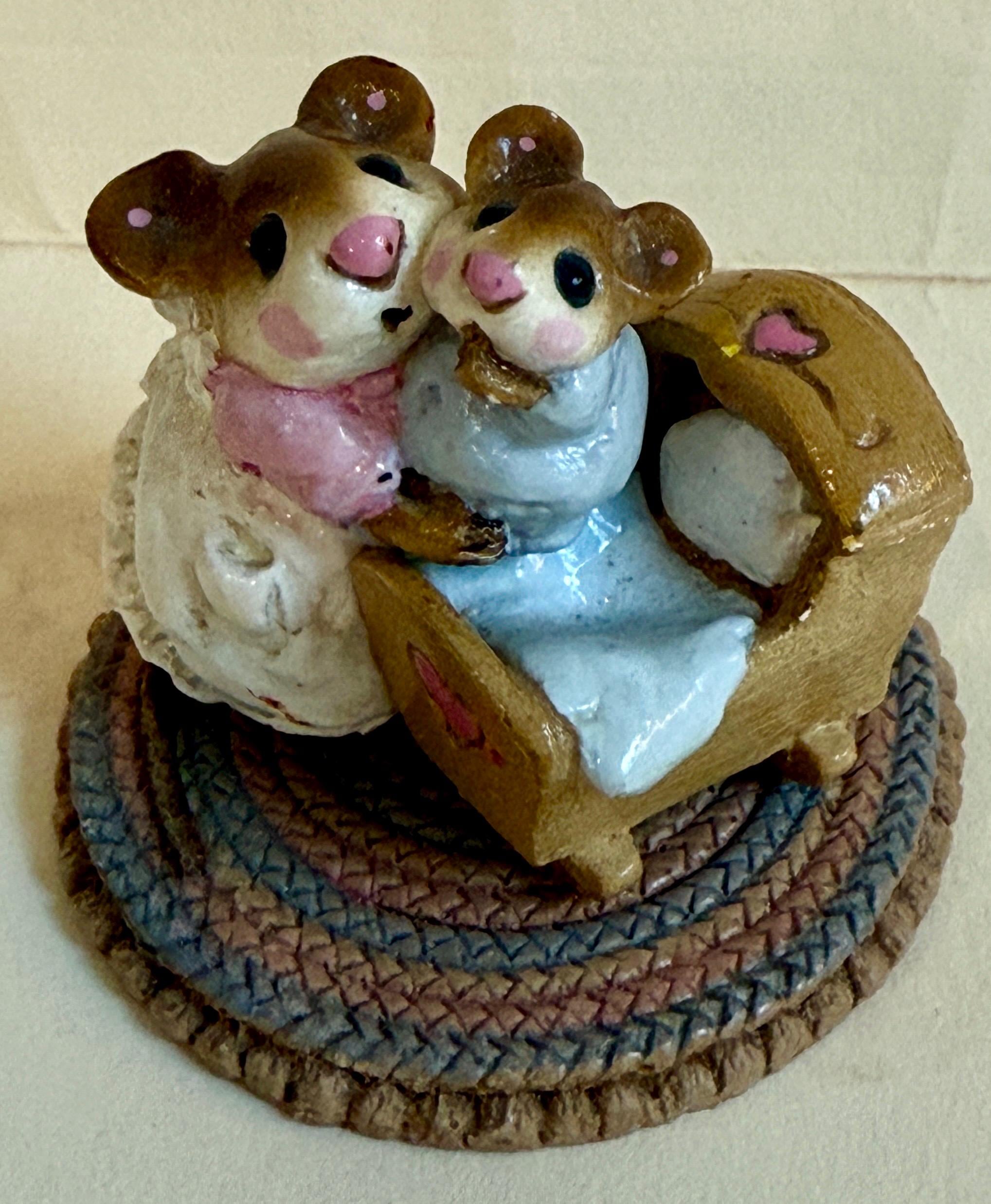 Wee Forest Folk - Etsy