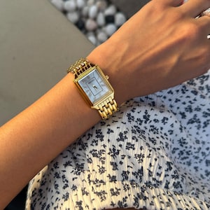 Seiko womens bracelet watch - Etsy 日本
