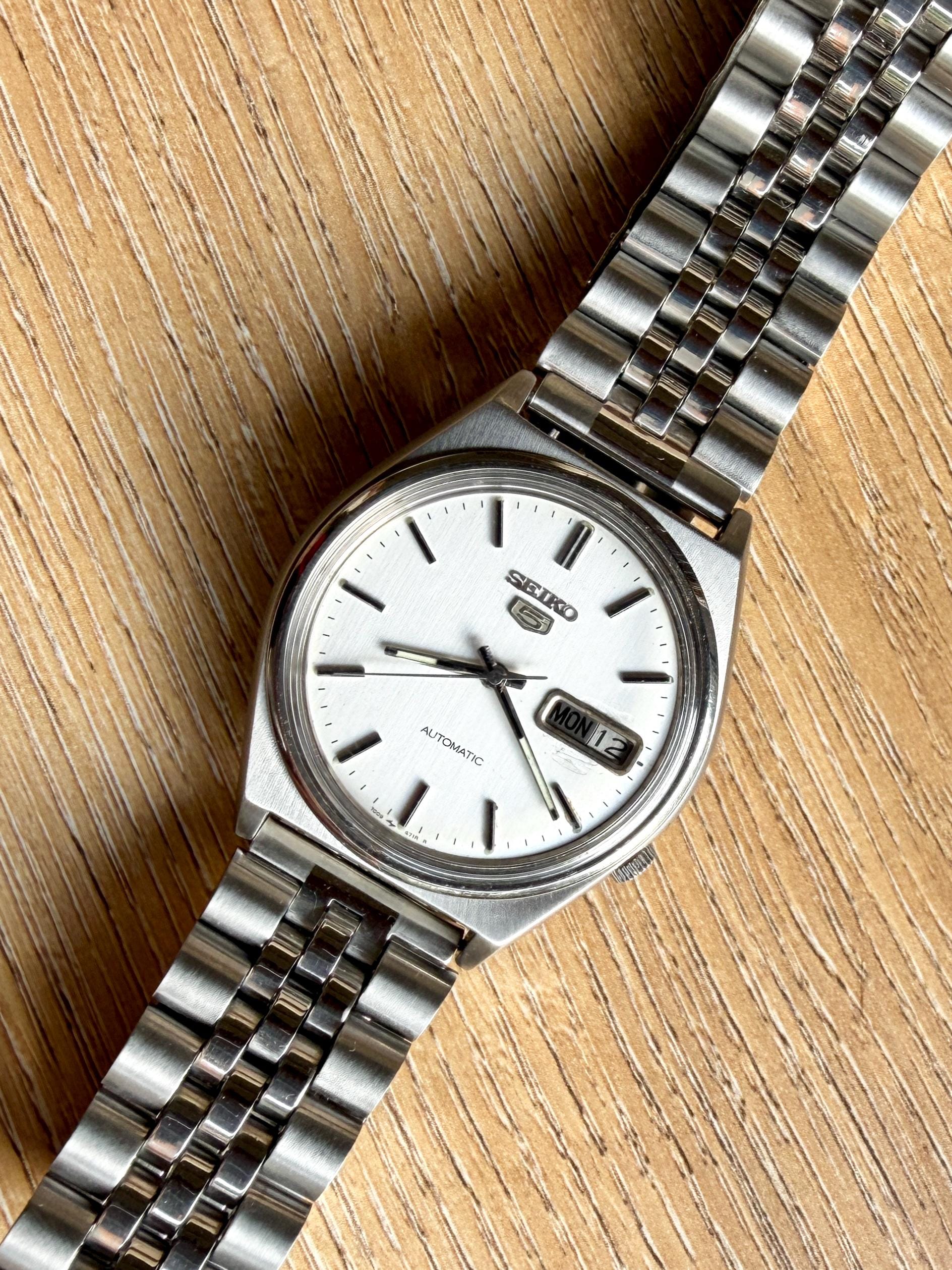 21 jewels seiko - Etsy 日本