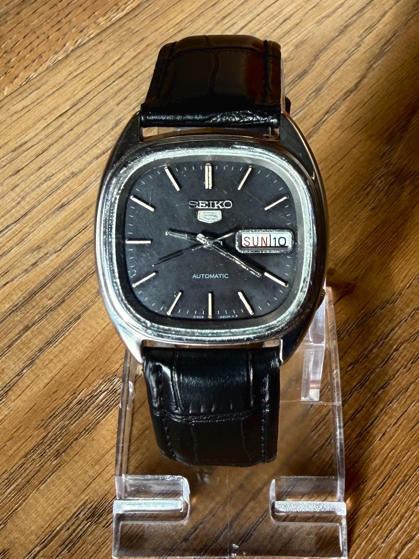1970's seiko watch - Etsy 日本