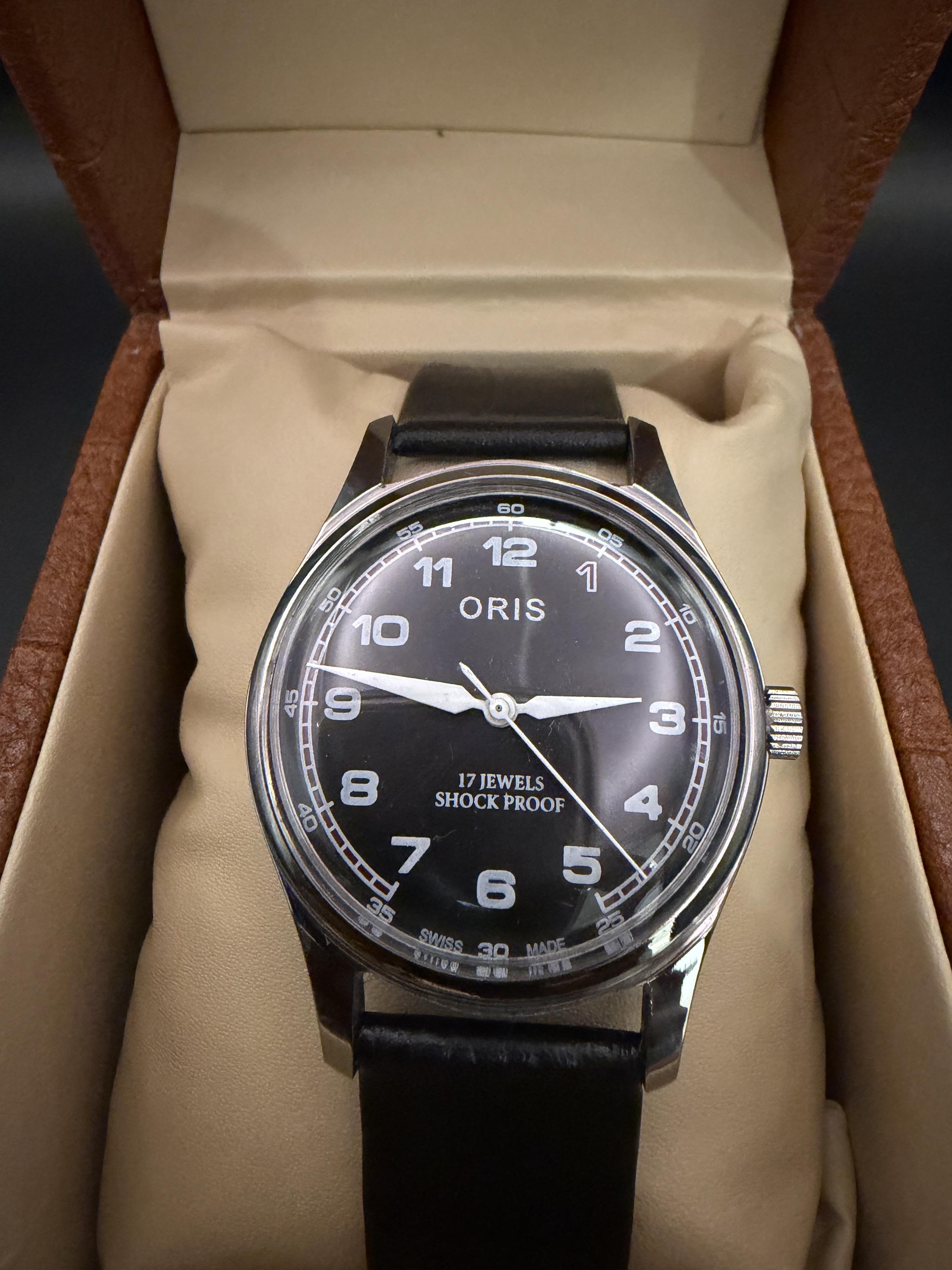 Oris 17 jewels - Etsy 日本