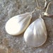 see more listings in the Simple drop earrings section