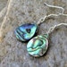 see more listings in the Abalone jewelry section