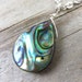 see more listings in the Abalone jewelry section