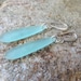 see more listings in the Sea Glass Earrings section