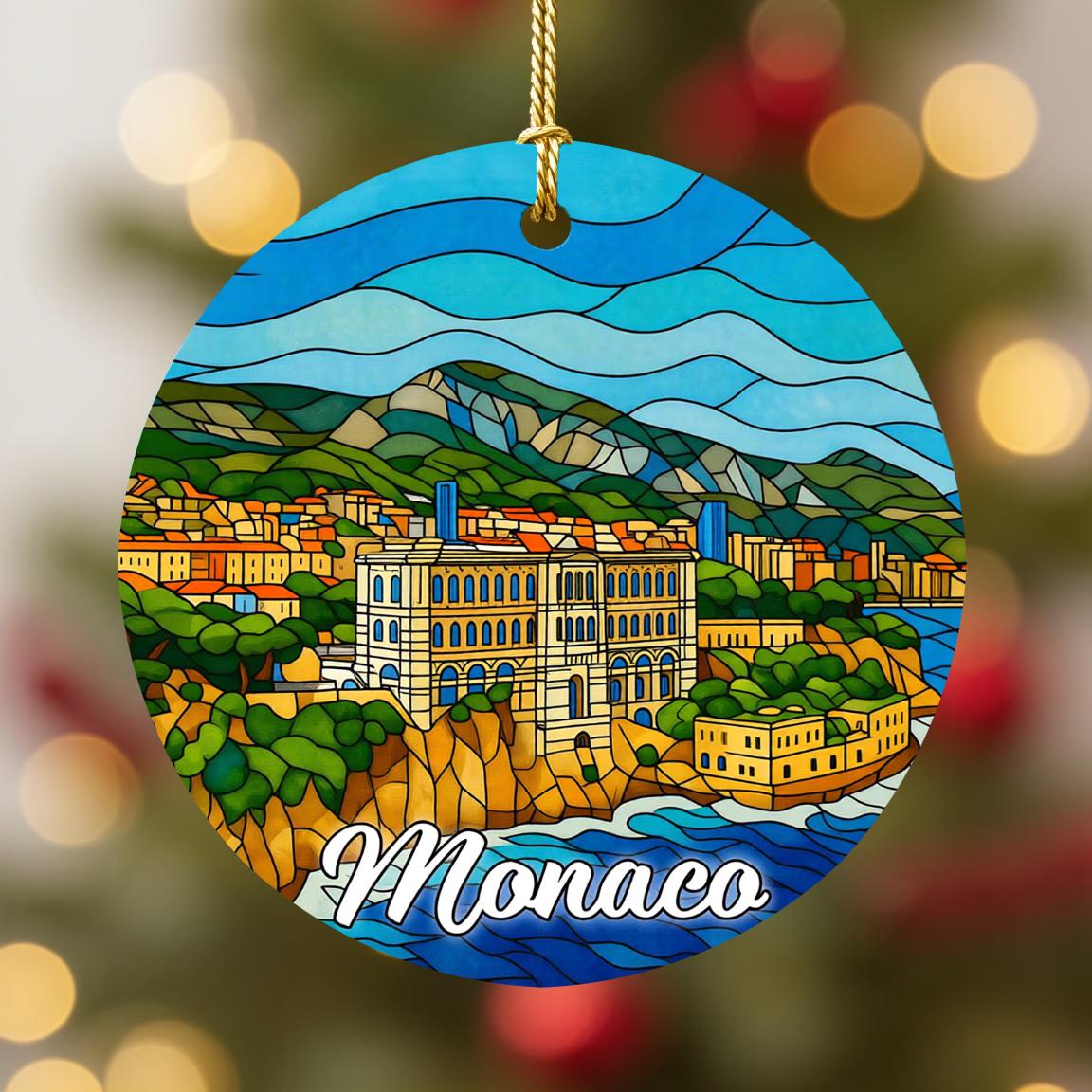 Magnete Monaco Di Baviera - Souvenir DonSouvenir Con Monumenti