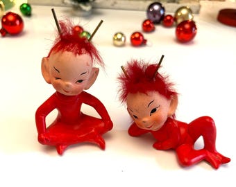 Red Devil Fireworks - Etsy