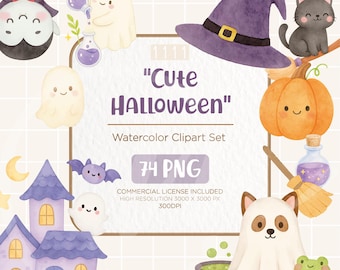 Pequeno Boo Halloween
