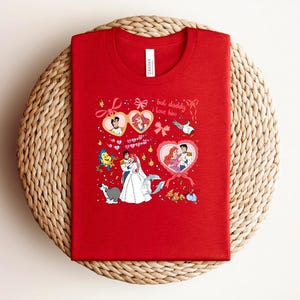 The Little Mermaid Shirt, Disney T-shirt, Women's Little Mermaid Ariel Shirt, Ariel Mermaid Shirt, Disney Ariel Shirt image 9