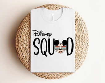 Mickey Sunglasses Shirt, Custom Disney Dad Sweatshirt, Mickey Aviator Tee, Disney Family Shirt,Gift for Dad, Mickey Mouse Hoodie, Disney Dad