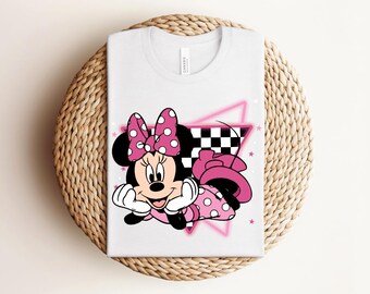 Retro Mickey Mouse Shirt, Vintage Mickey Shirt, Disney Vacation Shirt, Disneyland Mickey Shirt, Magic Kingdom Shirt, Classic Mickey Tee