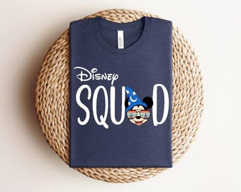 Mickey Sunglasses Shirt, Custom Disney Dad Sweatshirt, Mickey Aviator Tee, Disney Family Shirt,Gift for Dad, Mickey Mouse Hoodie, Disney Dad