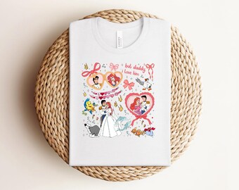 The Little Mermaid Shirt, Disney T-shirt, Women's Little Mermaid Ariel Shirt, Ariel Mermaid Shirt, Disney Ariel Shirt