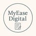 MyEaseDigital store logo