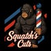 Squatchs Cuts