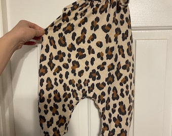 3/6m and 9/12m jumpsuit