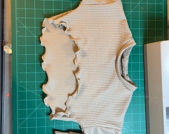 5t honey top
