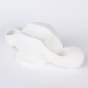Soporte universal para mando inspirado en rollos de canela / Decoración de escritorio de anime adorable / Regalo kawaii para chicas gamers / Impreso en 3D imagen 5