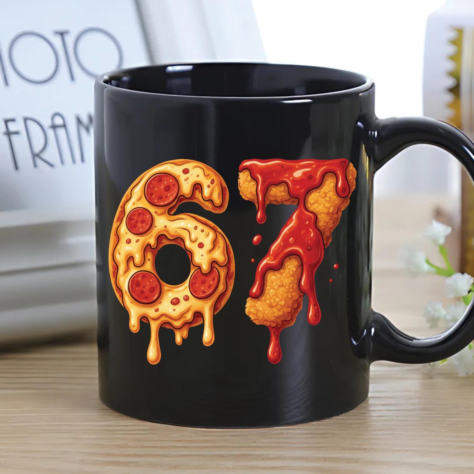 Raspberry Pi Mug Australia