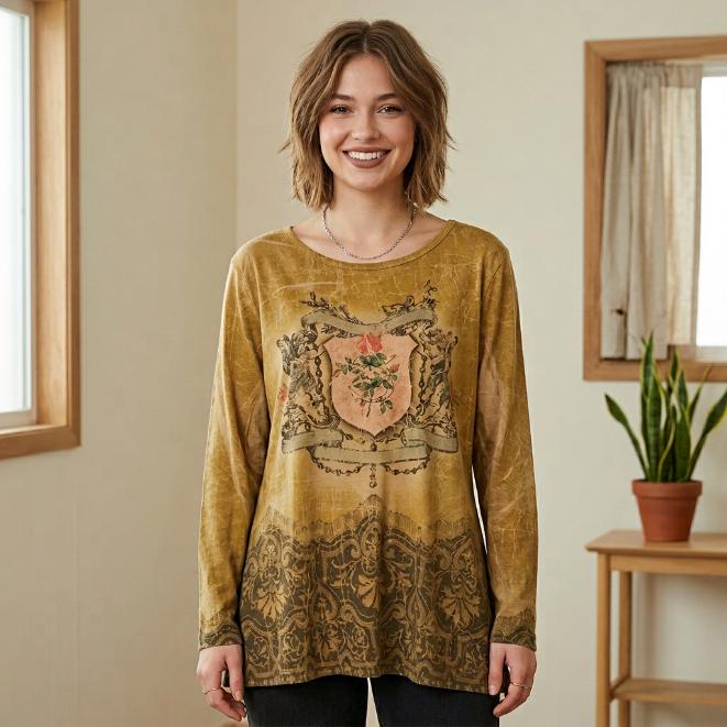 Cherub Mesh Top - Etsy