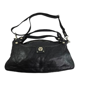 MARC BY MARC JACOBS バッグ イタリアンレザー Y2K Y2K】Marc by Marc Jacobs leather bag 00S - メルカリ