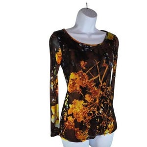 Vivienne Tam - タンクトップ（2000年頃） Vivienne Tam - タンクトップ（2000年頃）