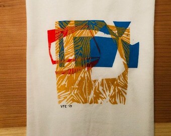 Benutzerdefinierte Grafik T-shirt