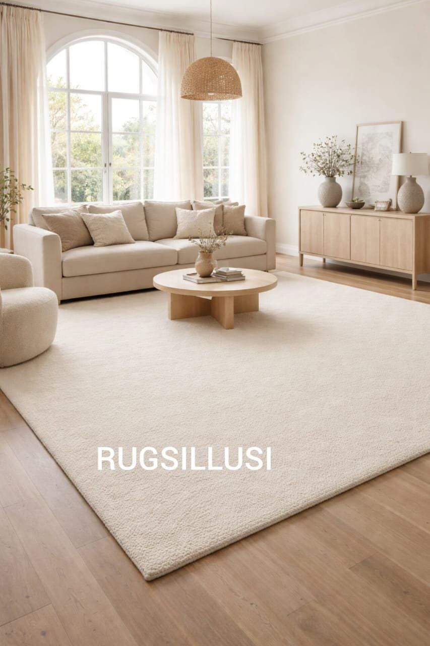 200x230 cm teppich
