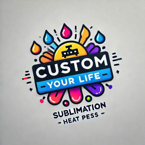 CustomYourLifeUSA - Etsy