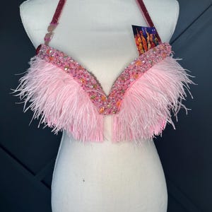 34 C FORMER COSTUME