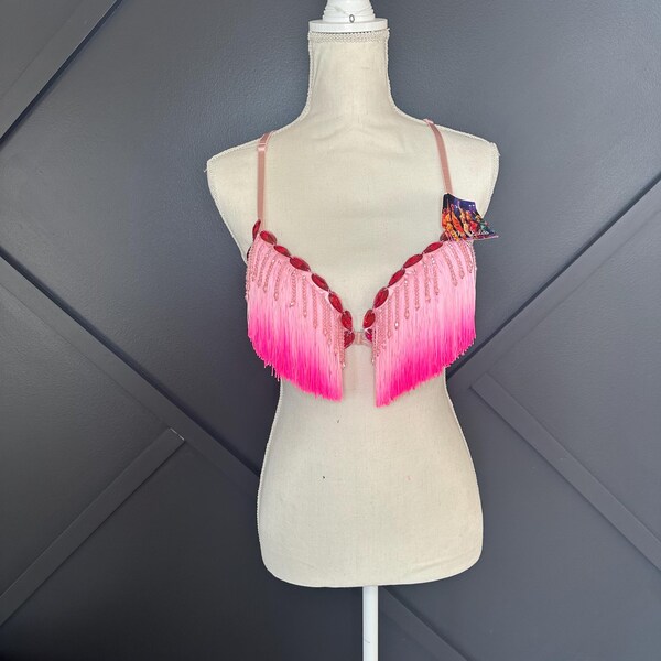 34 C FORMER COSTUME