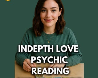 No tools InDepth Love Psychic Reading, Ex Psychic Reading, Spiritual Advice, Accurate Love Reading, Future Love Reading, Same Hour Reading