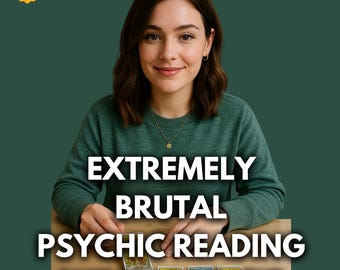 Lectura psíquica brutal y detallada sin herramientas, lectura psíquica brutal y honesta, sin rodeos, lectura psíquica en la misma hora