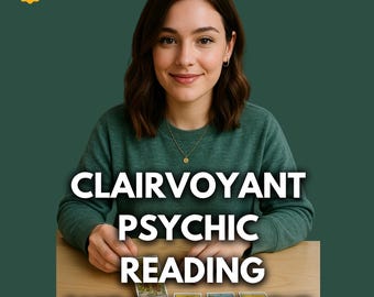Geen kaarten hetzelfde uur Helderziend lezen, helderziend lezen, helderziend lezen, blind lezen, paranormale voorspellingen, nauwkeurig lezen, gemiddeld lezen