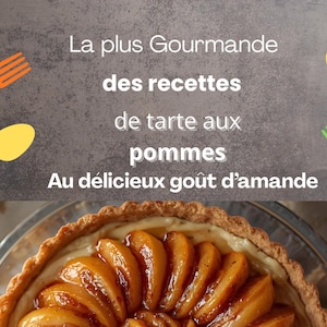 La migliore ricetta per la torta di mele: deliziosa, facile e veloce da preparare.