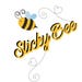 Sticky Bee