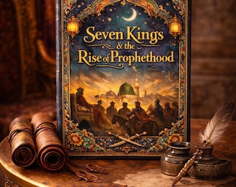Seven Kings & the Rise of Prophethood | Islamic History PDF