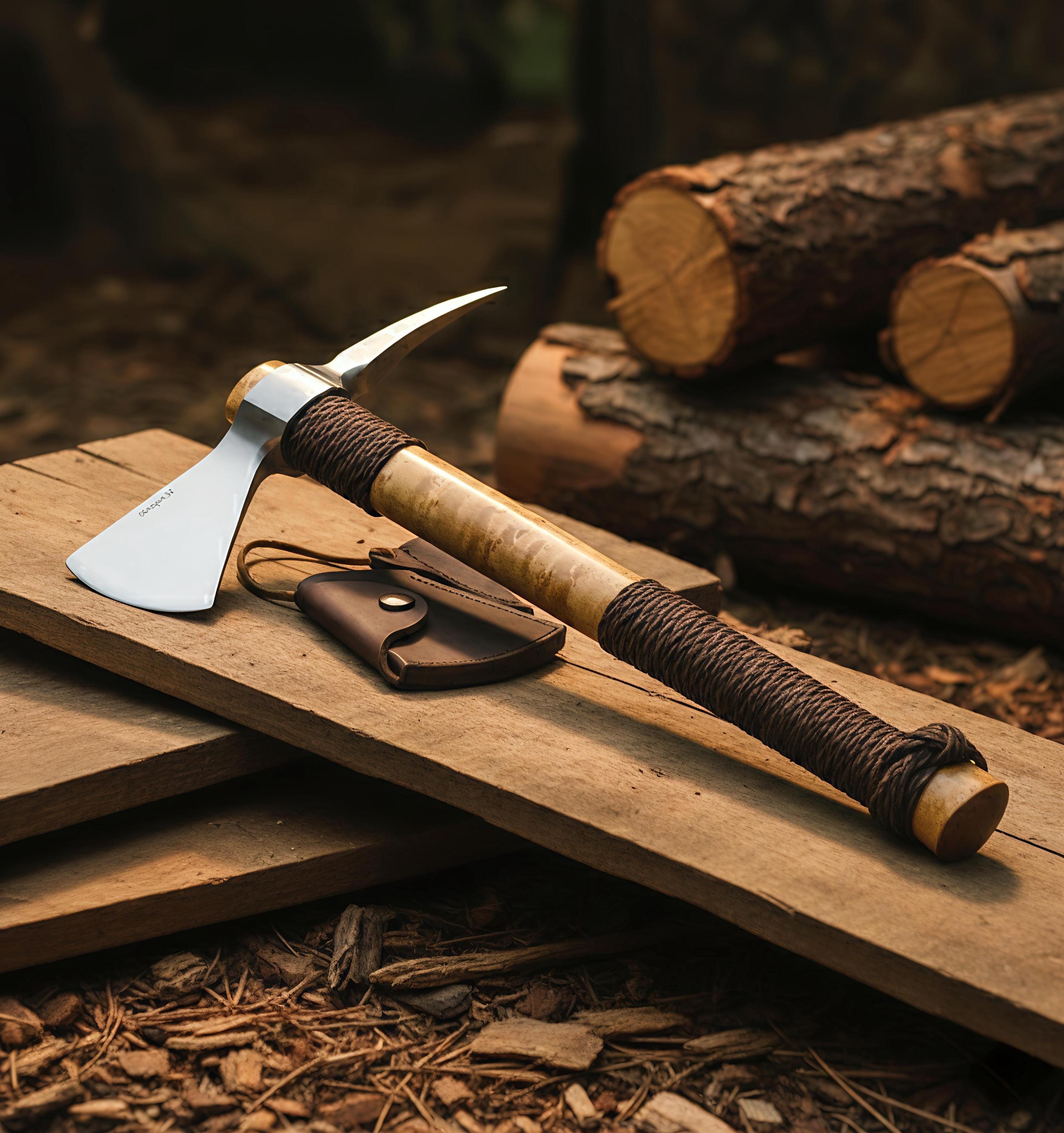 Tomahawk tactical - Etsy 日本