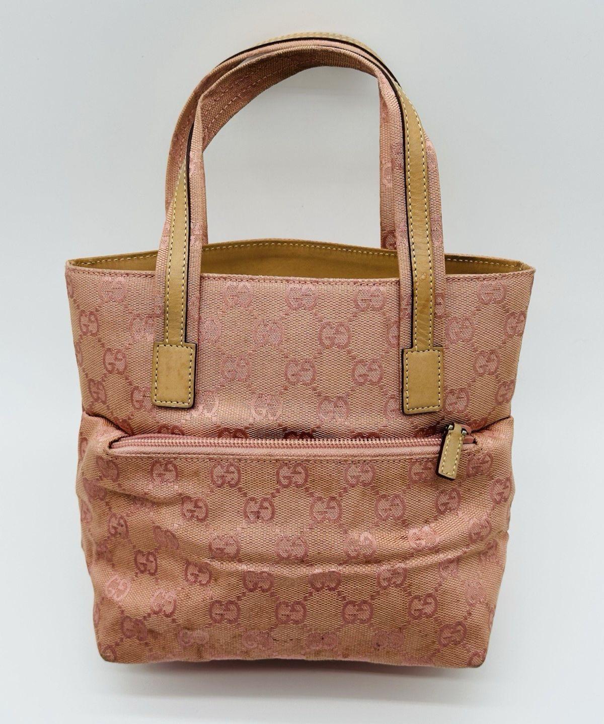 Y2k Gucci Bag - Etsy