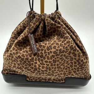☆レア！ヴィンテージ【BOTTEGA VENETA】ビーズパーティバック Bottega