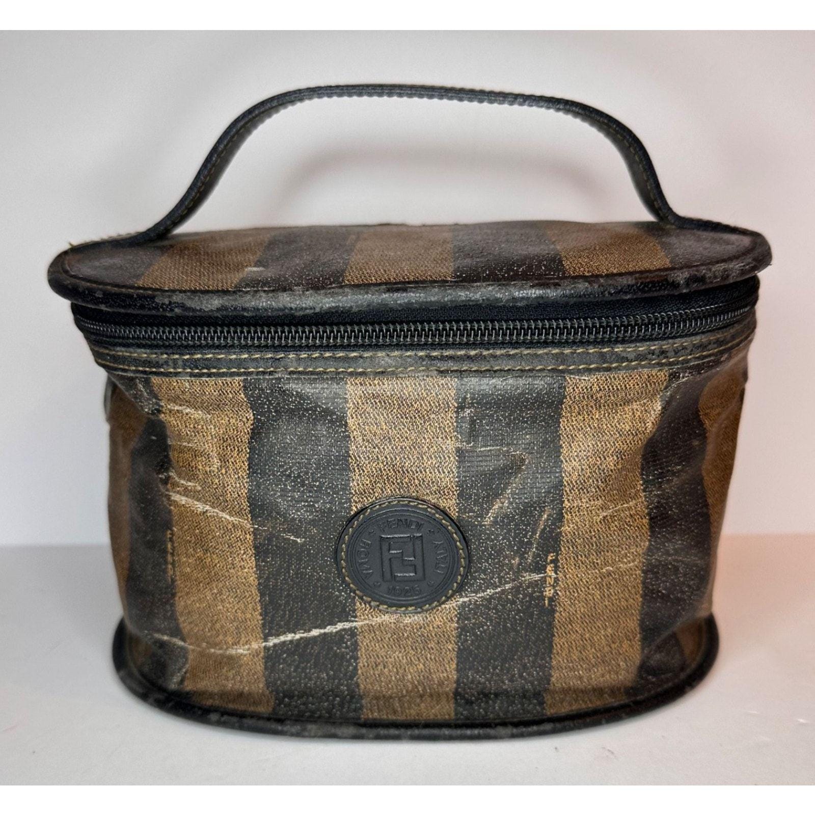 Fendi Bags Vintage Black - Etsy display picture 3