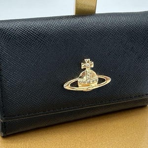 Vivienne Westwood Key Case - Etsy