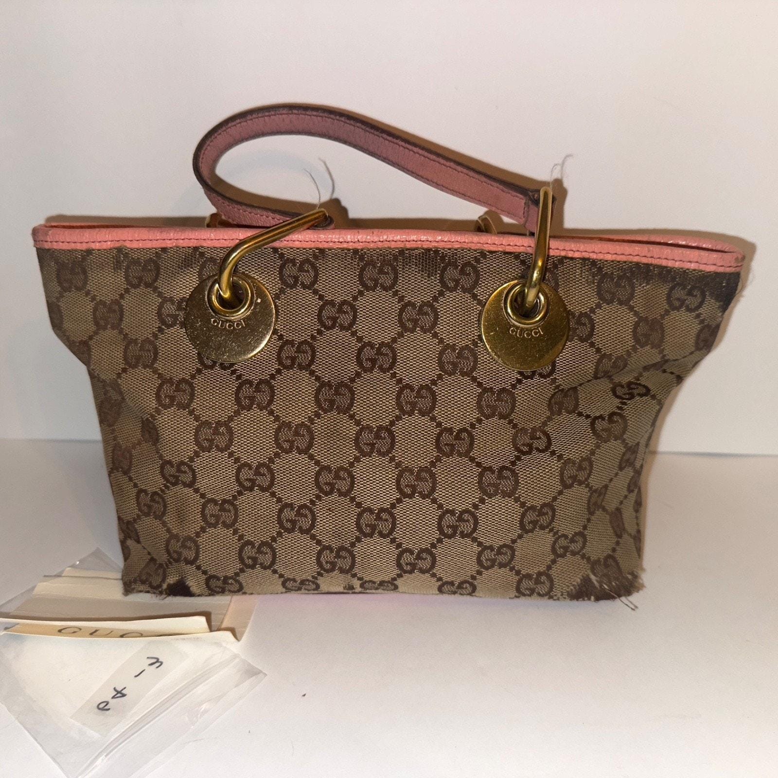 Gucci imitation Canada