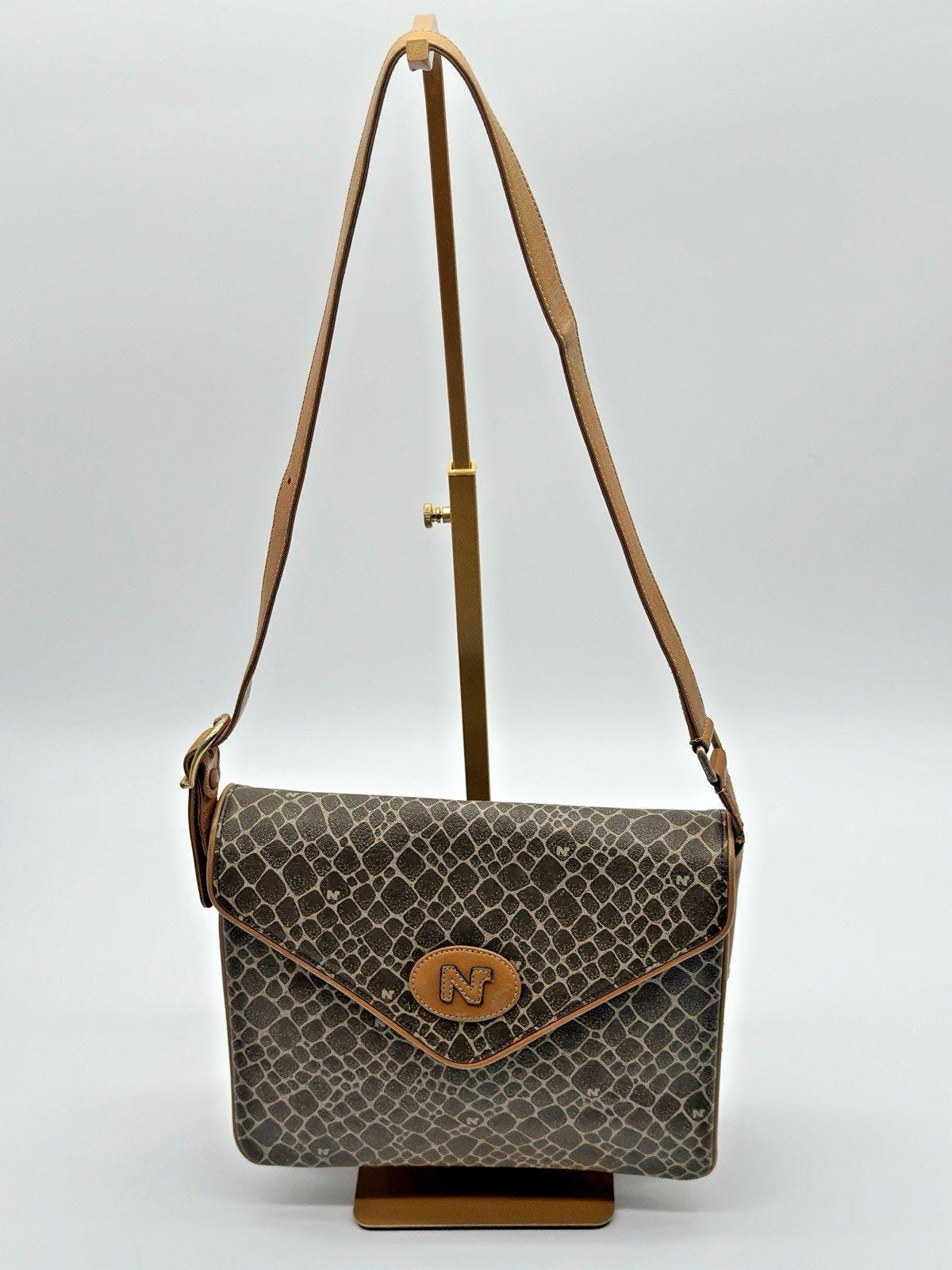 Nina Ricci Handbags - Etsy