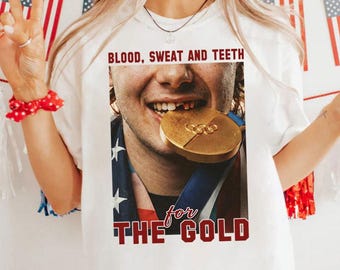 USA Hockey Shirt, Patriotic Hockey Fan Tee, Team USA Inspired Graphic T-Shirt, American Hockey Pride Gift, Jack Hughes Fan Shirt