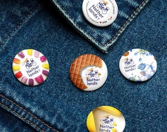 JW Utrecht 2026 Internationaal Congres Nederland buttons | jw.org Congres Utrecht Souvenirs | jw convention gifts, jw button