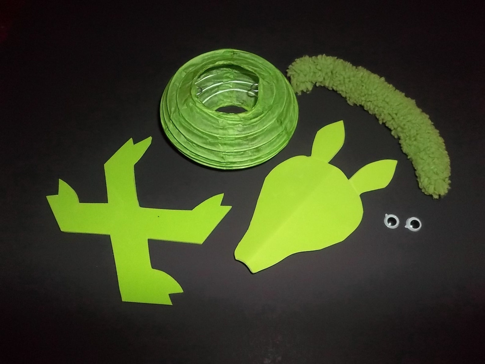 ARMADILLO Craft Kit Etsy